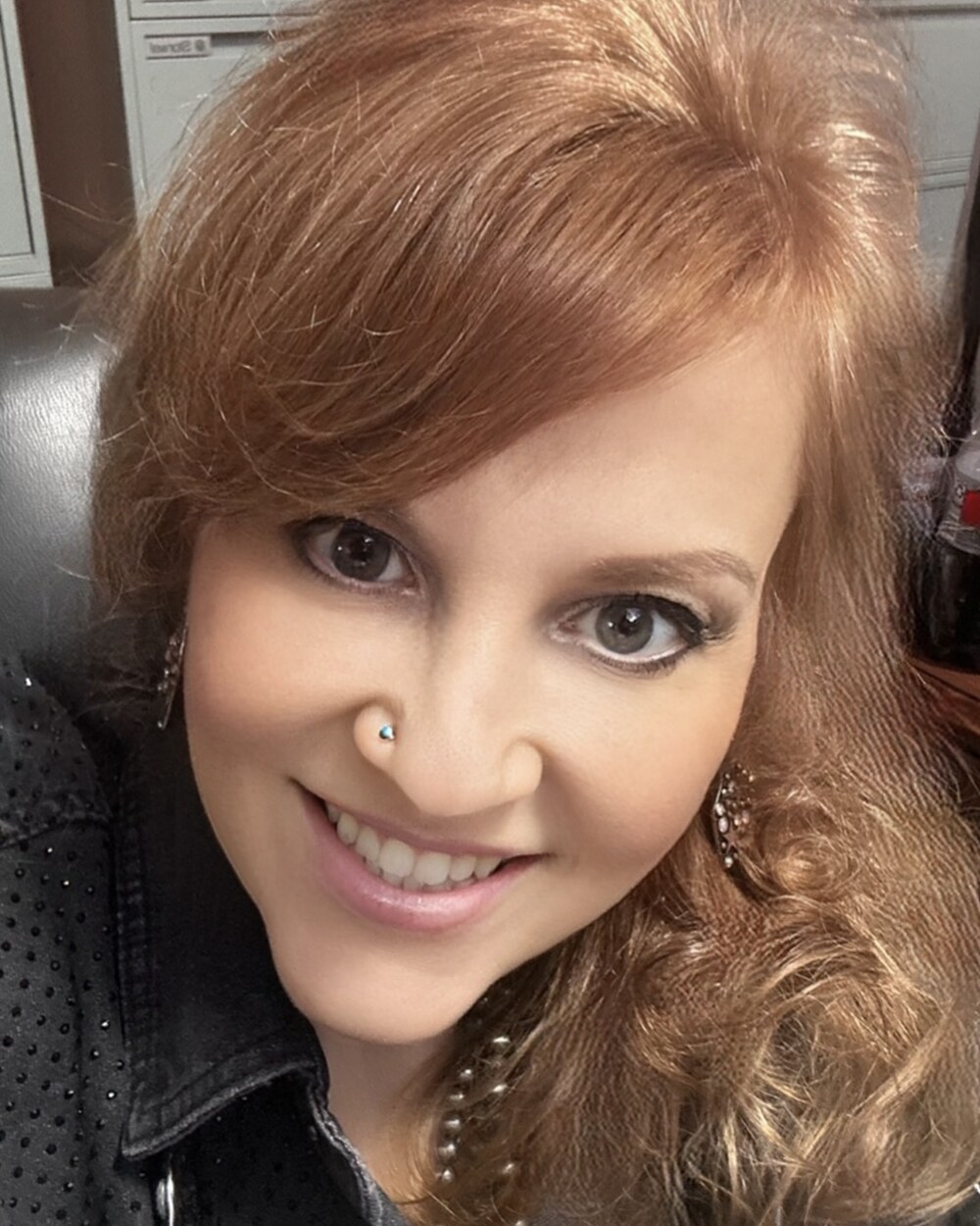 Abogada Sheri Bryce Dye